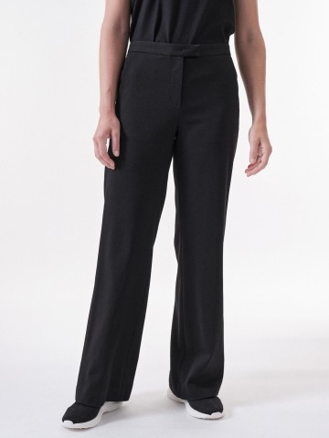 Marlenehose black Lanius