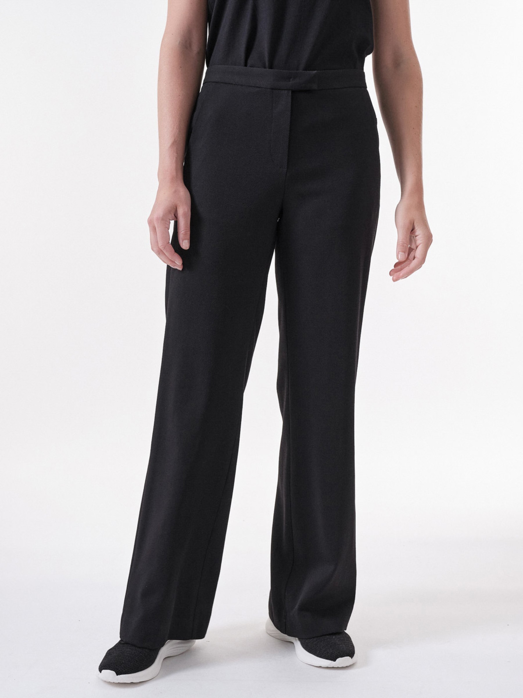 Marlenehose black Lanius