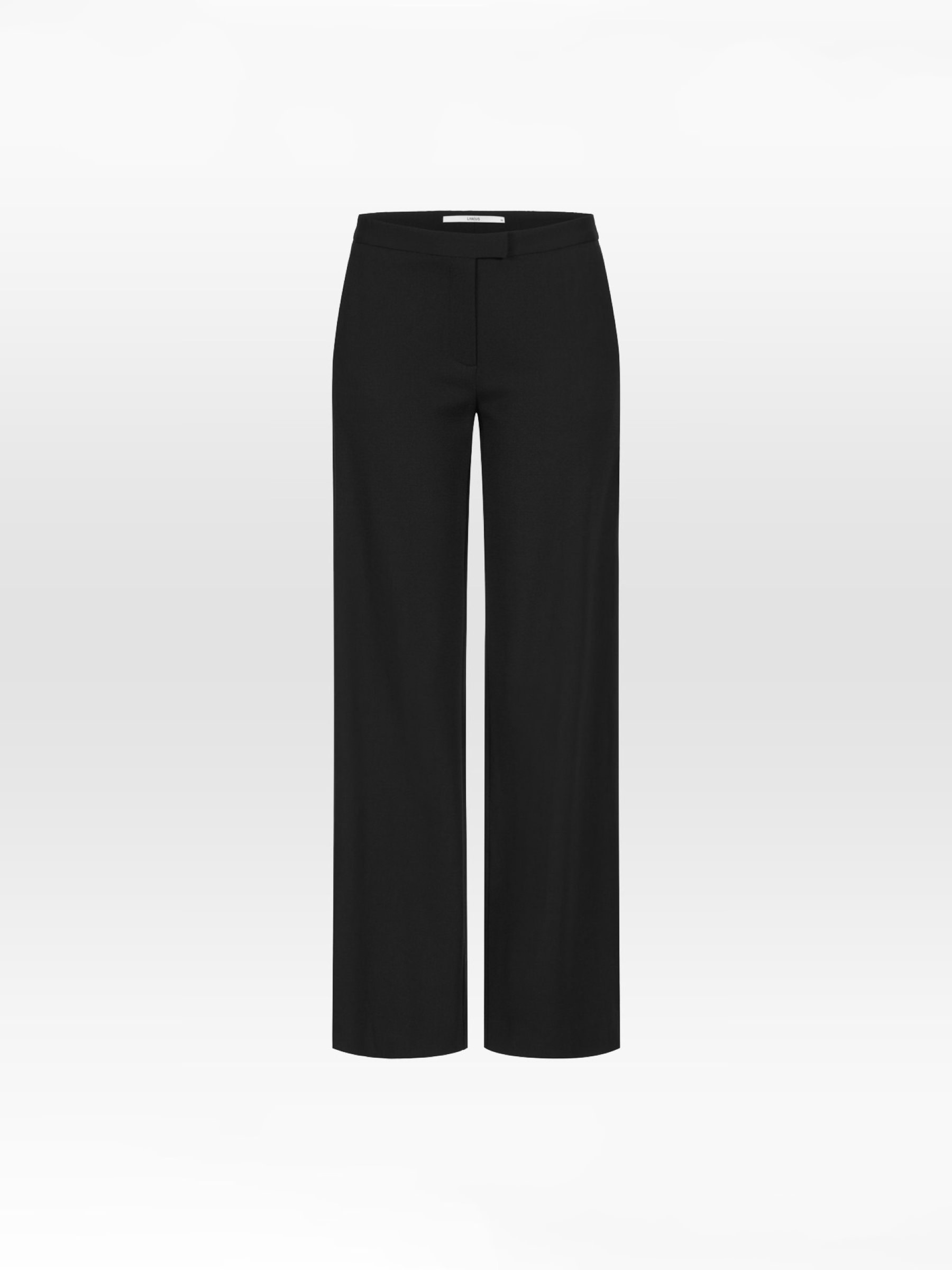Marlenehose black Lanius