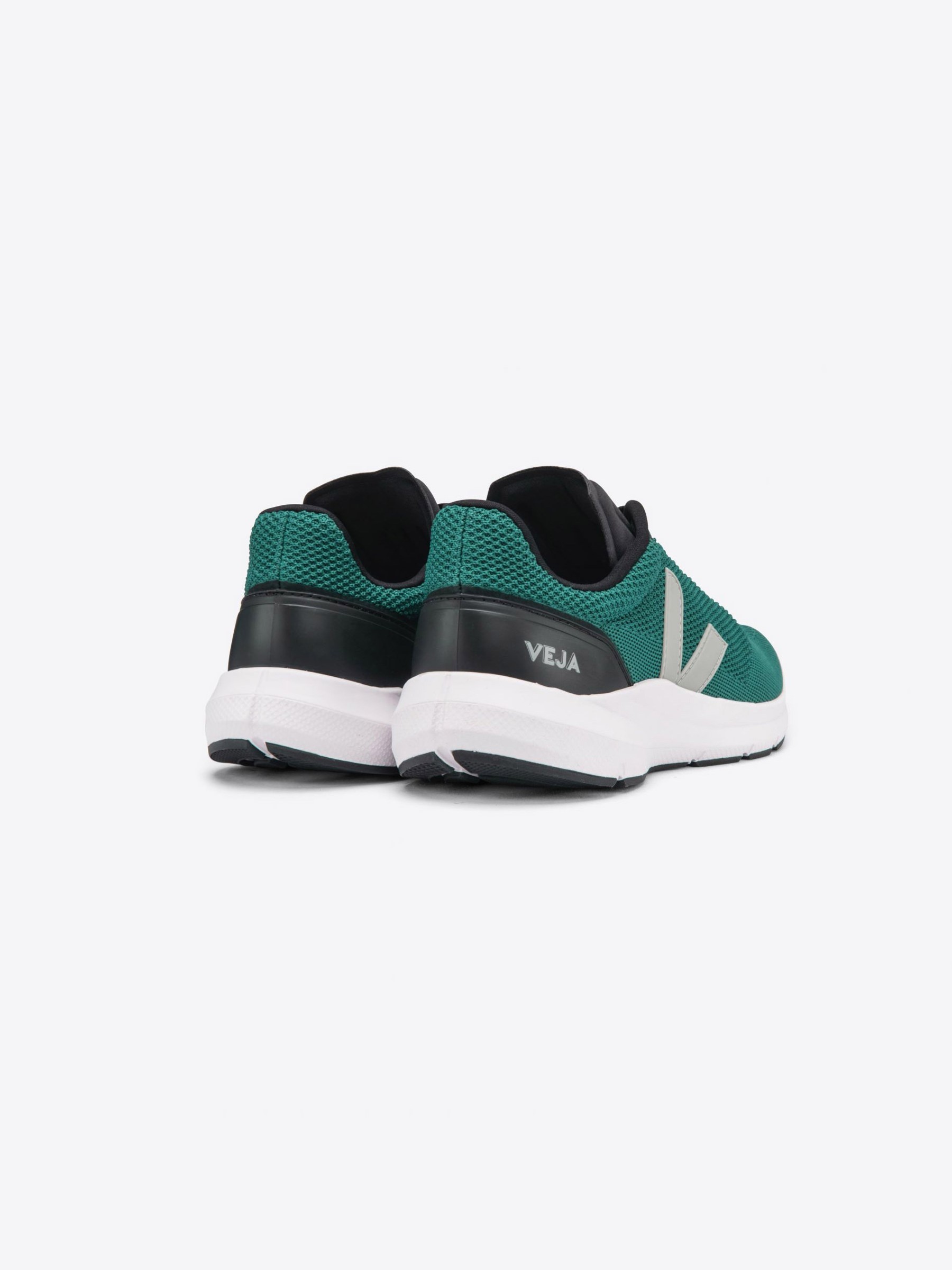 Schuhe Marlin brittany oxford grey Veja