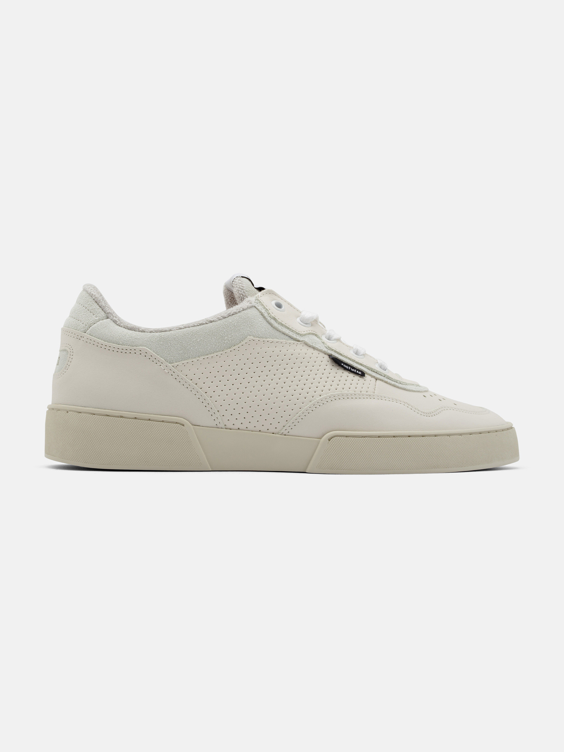 Schuhe Daisy white ekn Footwear