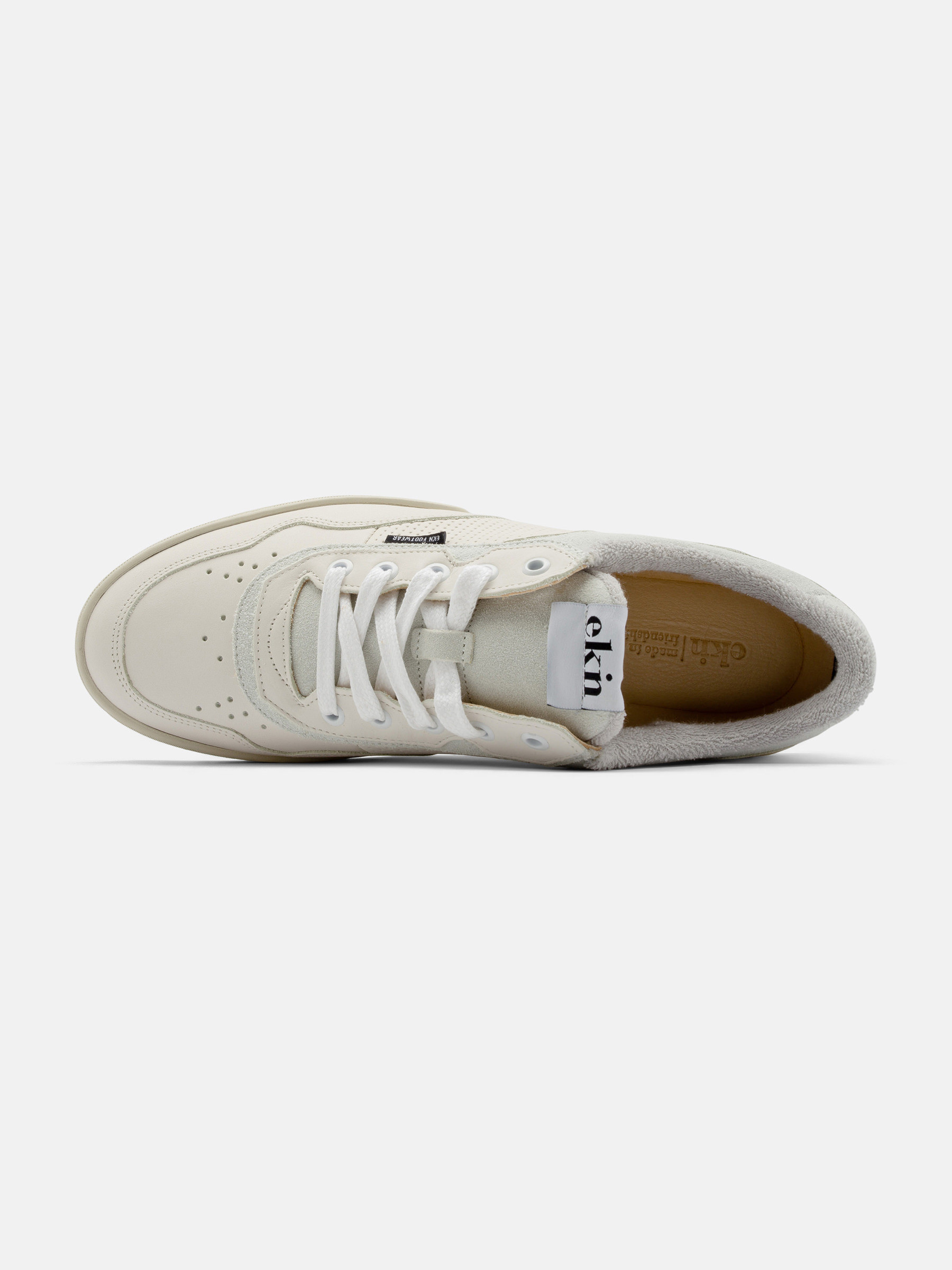 Schuhe Daisy white ekn Footwear