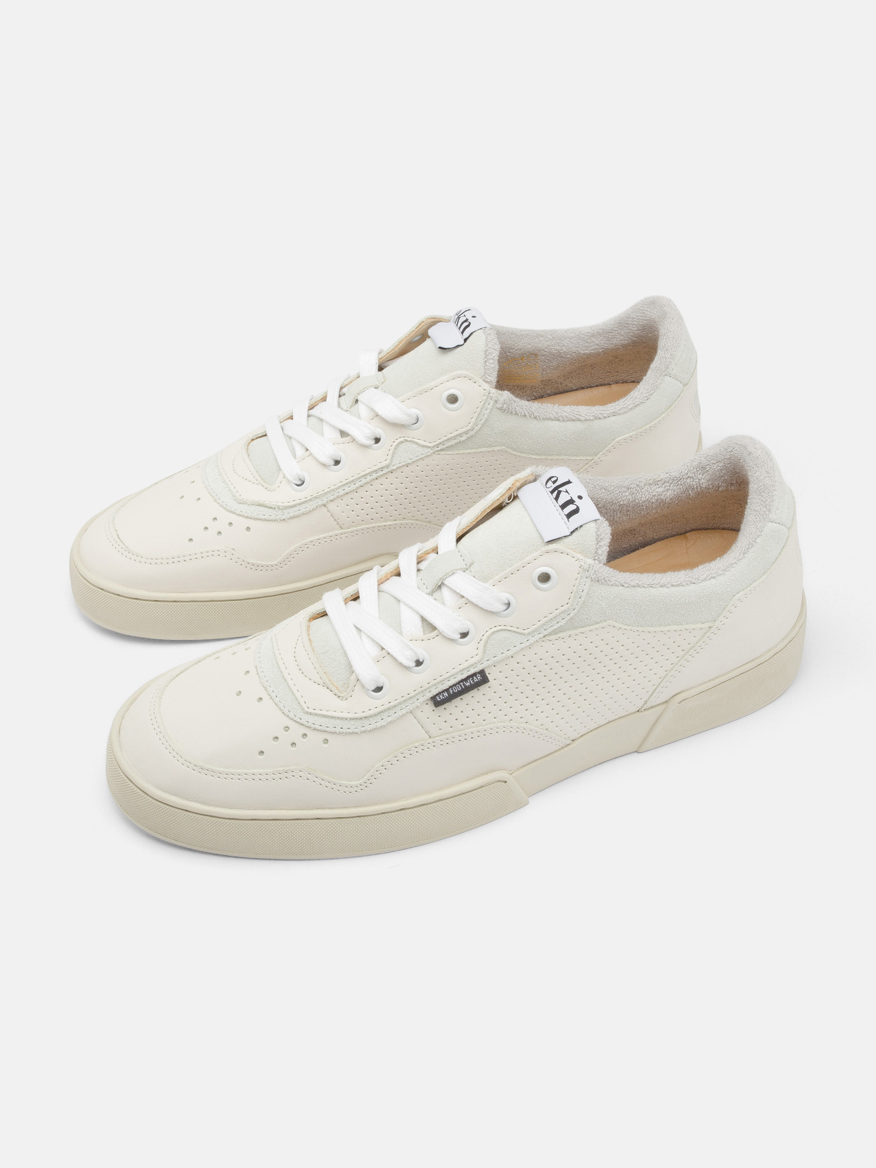 Schuhe Daisy white ekn Footwear