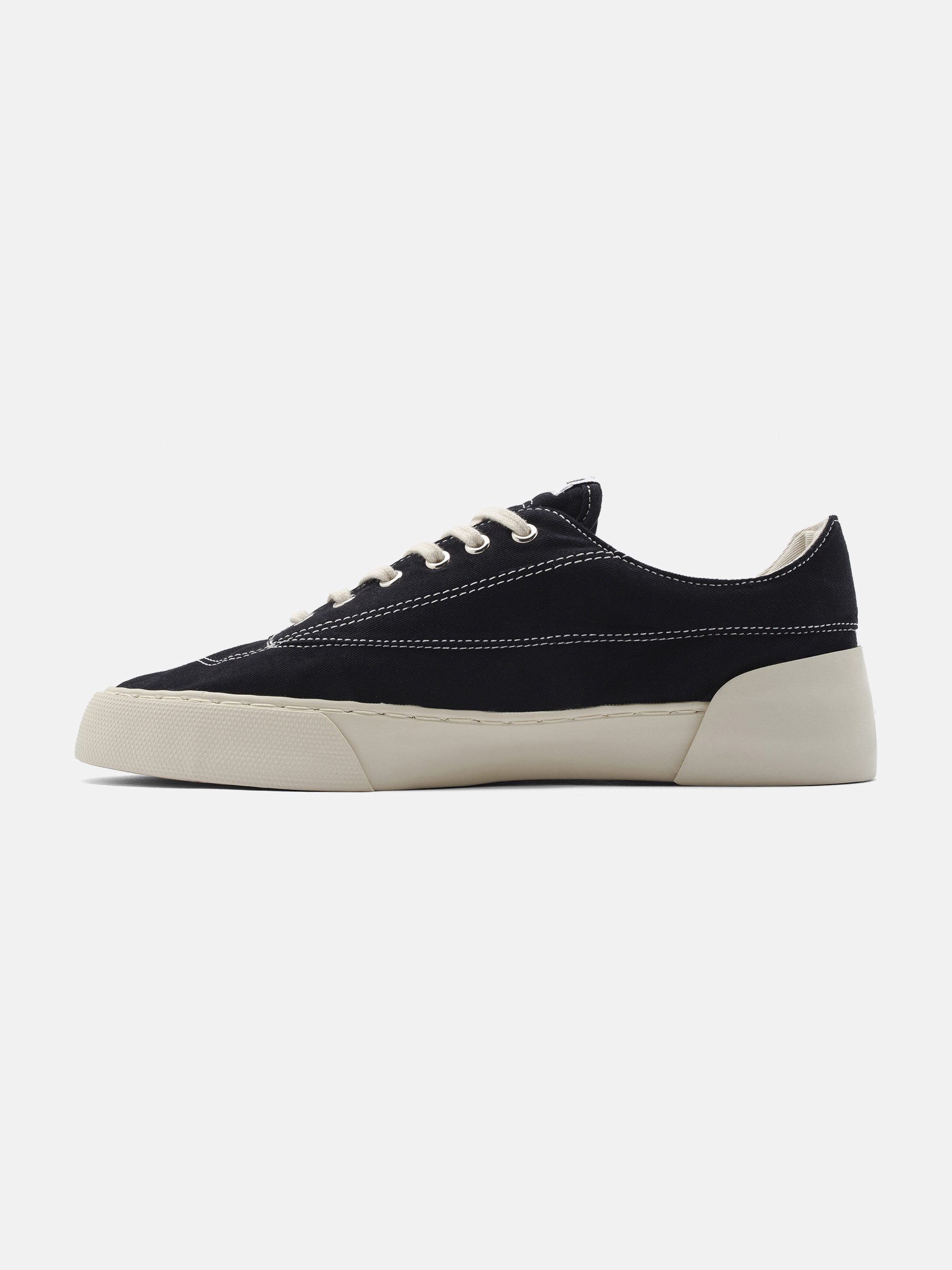 Schuhe Keir black ekn Footwear