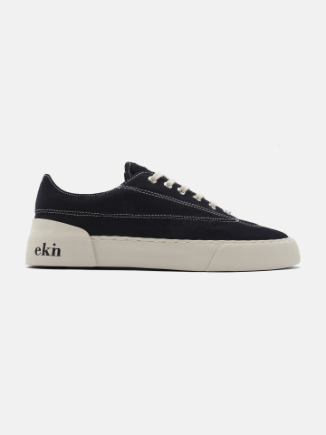 Schuhe Keir black ekn Footwear