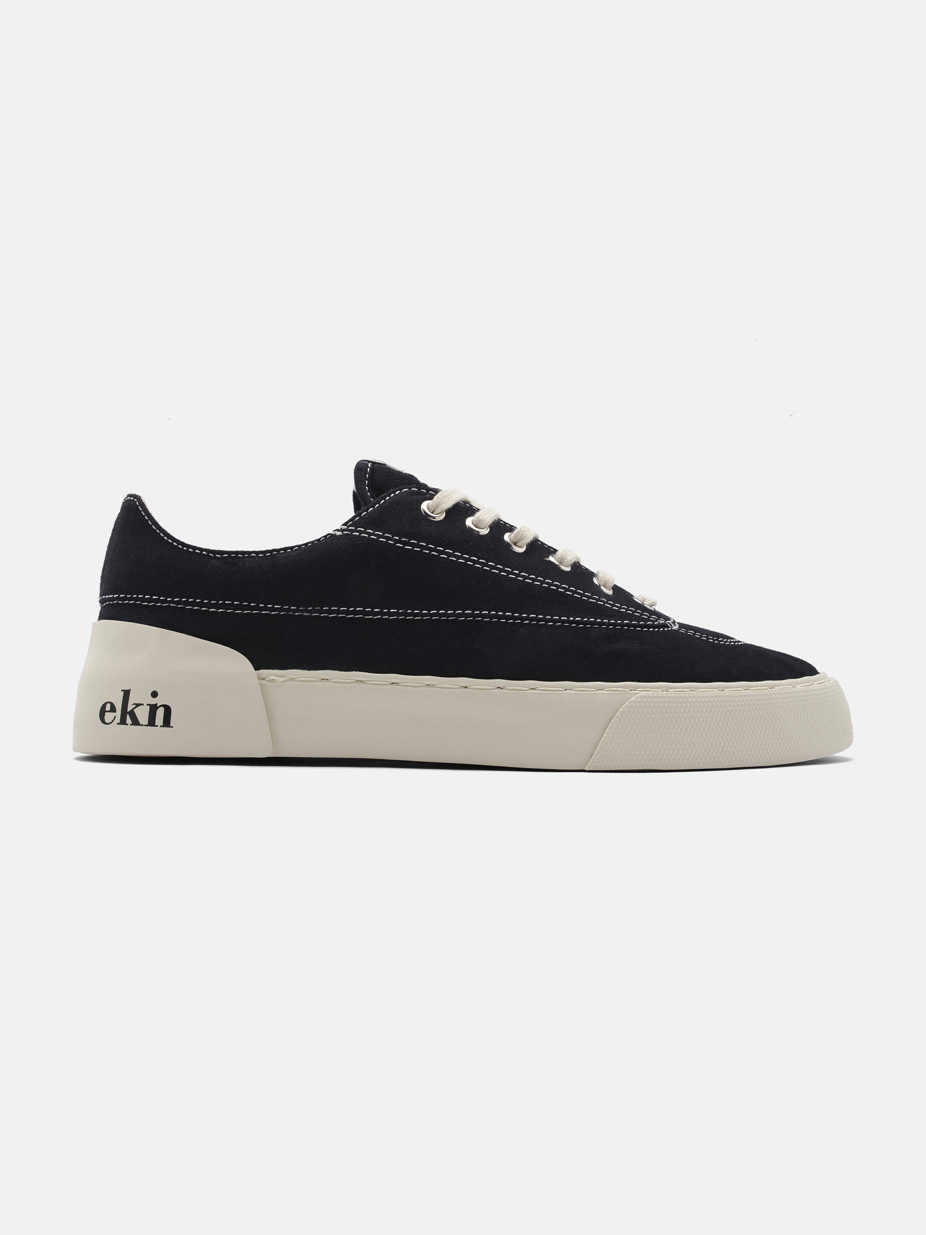 Schuhe Keir black ekn Footwear