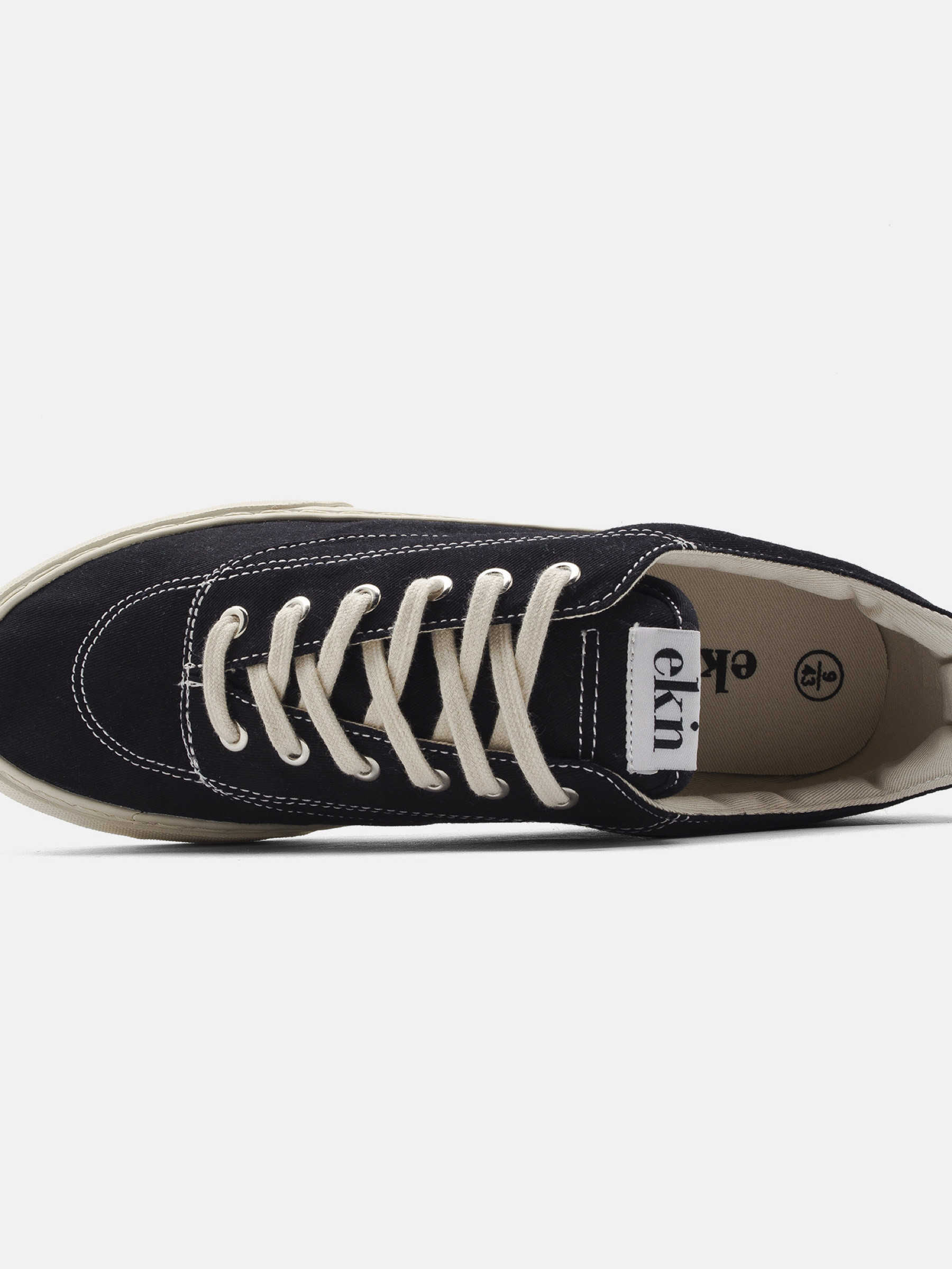 Schuhe Keir black ekn Footwear