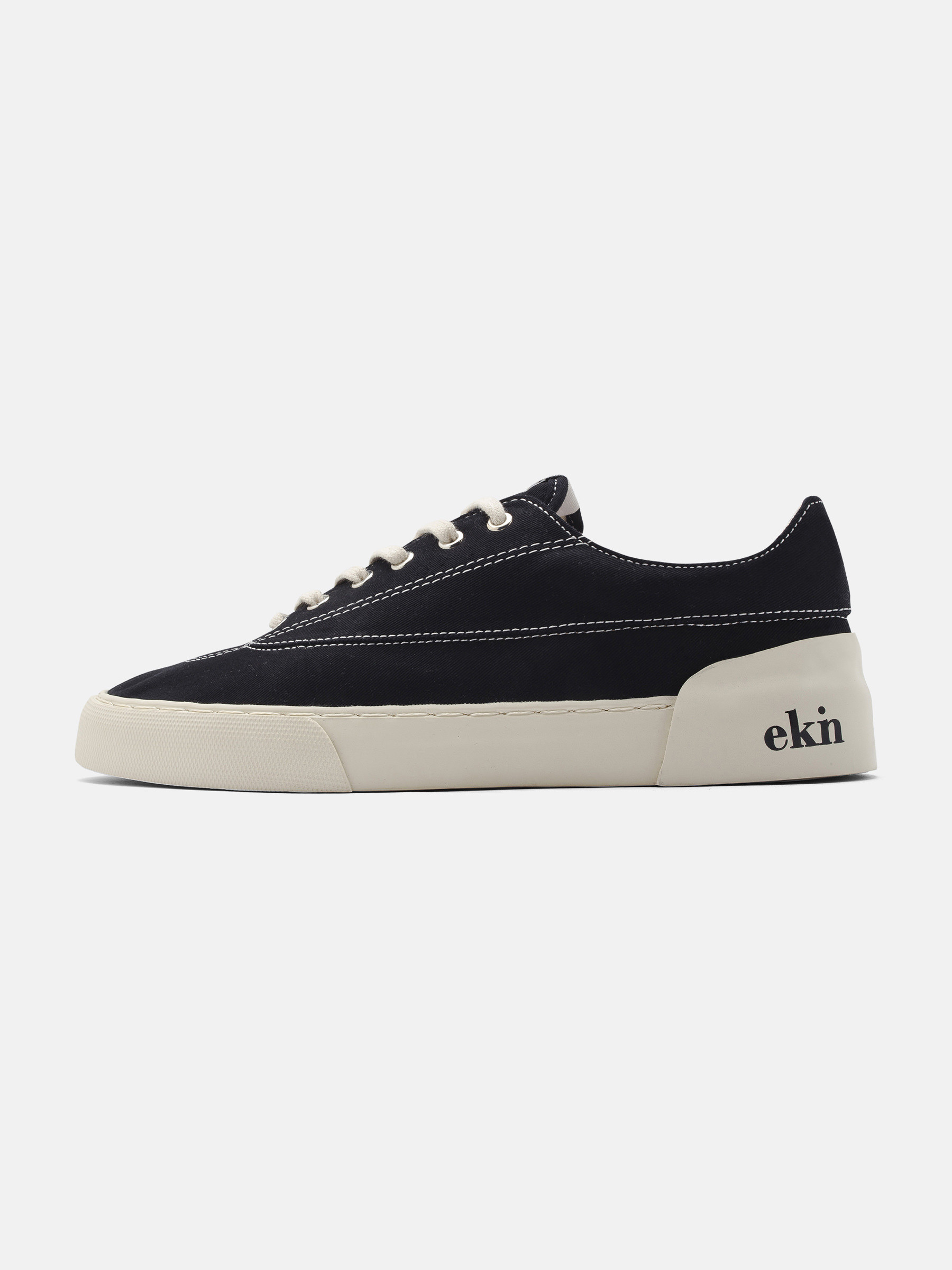 Schuhe Keir black ekn Footwear