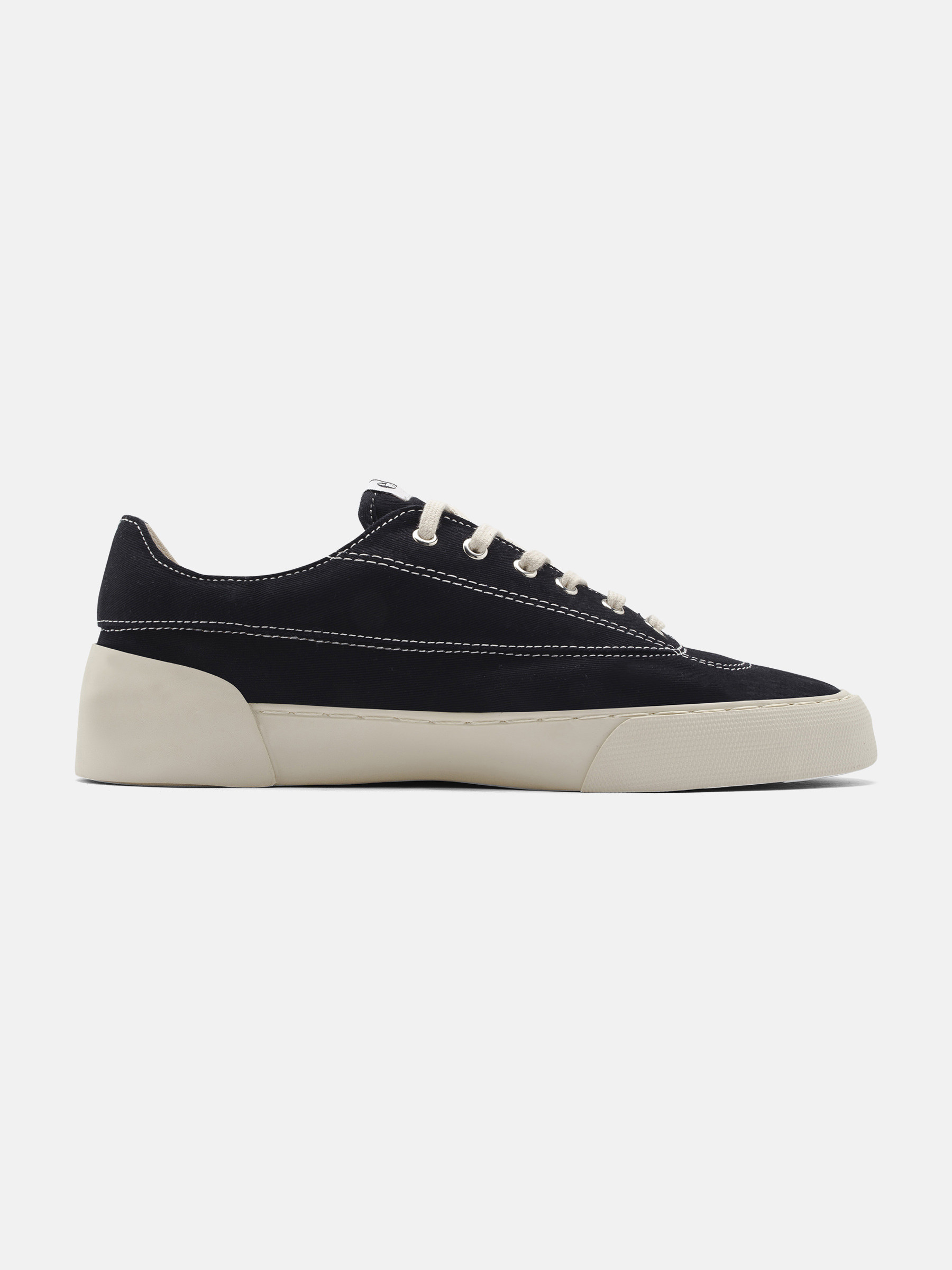 Schuhe Keir black ekn Footwear