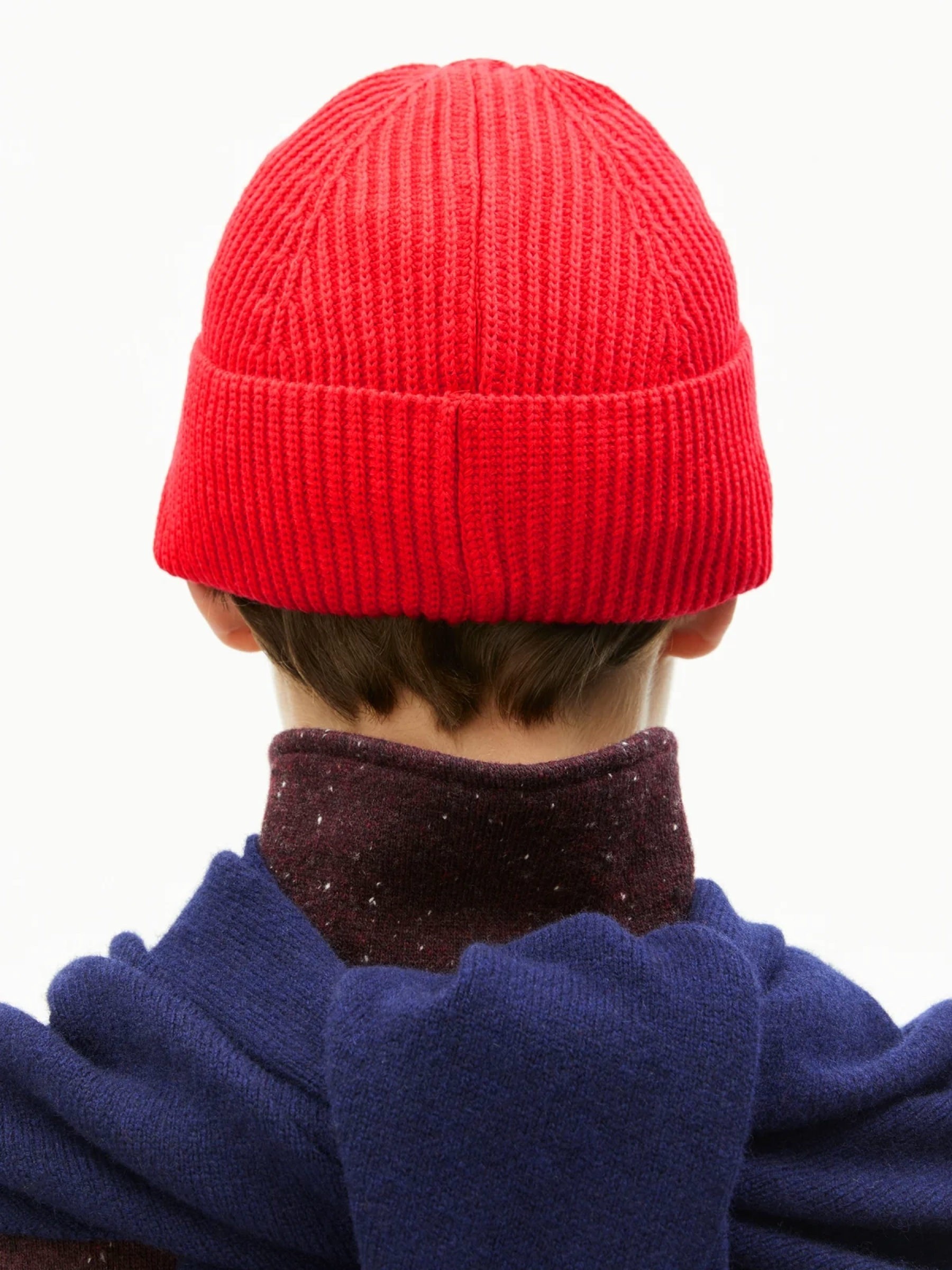 Mütze Nildaao candy apple Armedangels