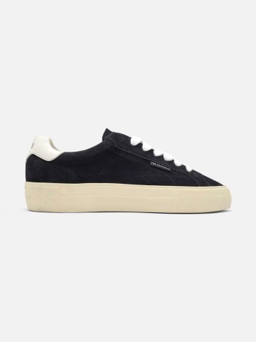 Schuhe Oak black ekn Footwear