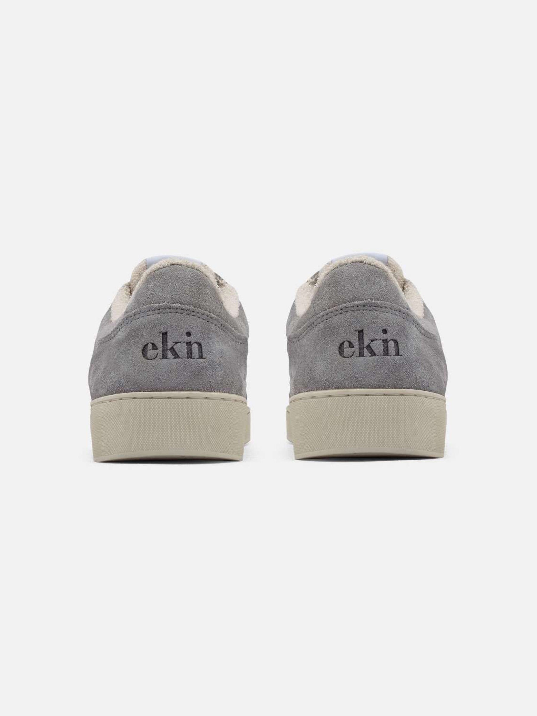 Schuhe Daisy concrete ekn Footwear