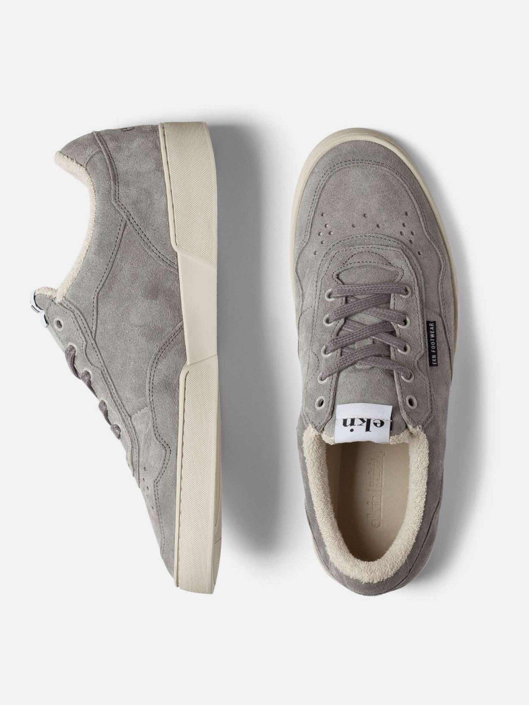 Schuhe Daisy concrete ekn Footwear