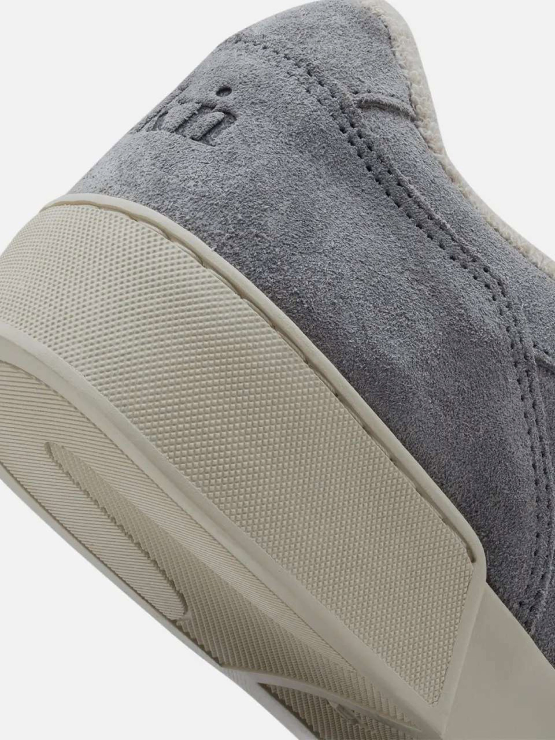 Schuhe Daisy concrete ekn Footwear