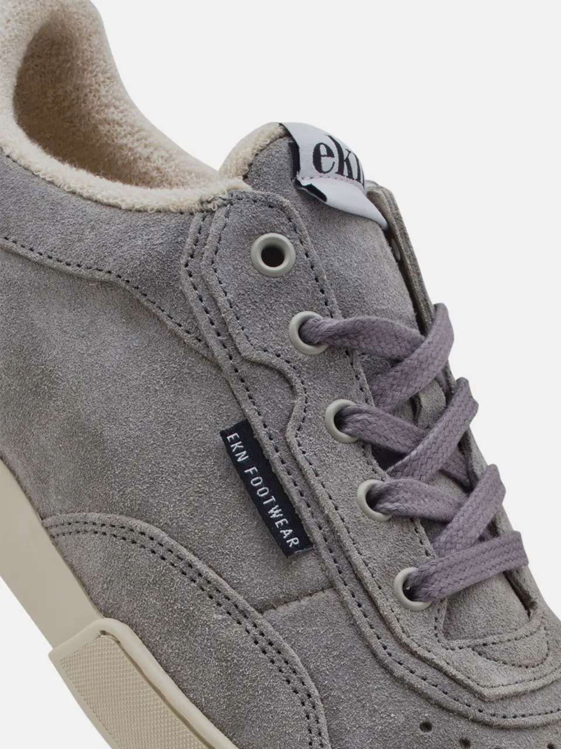 Schuhe Daisy concrete ekn Footwear