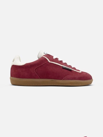 Schuhe Tsuga pro bordeaux ekn Footwear