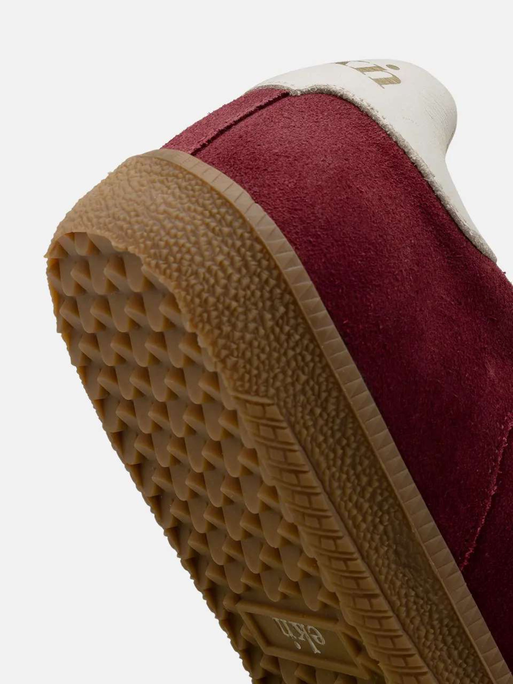 Schuhe Tsuga pro bordeaux ekn Footwear