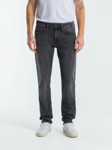 Jeanshose Charles rover vintage black Kings of Indigo – K.O.I.