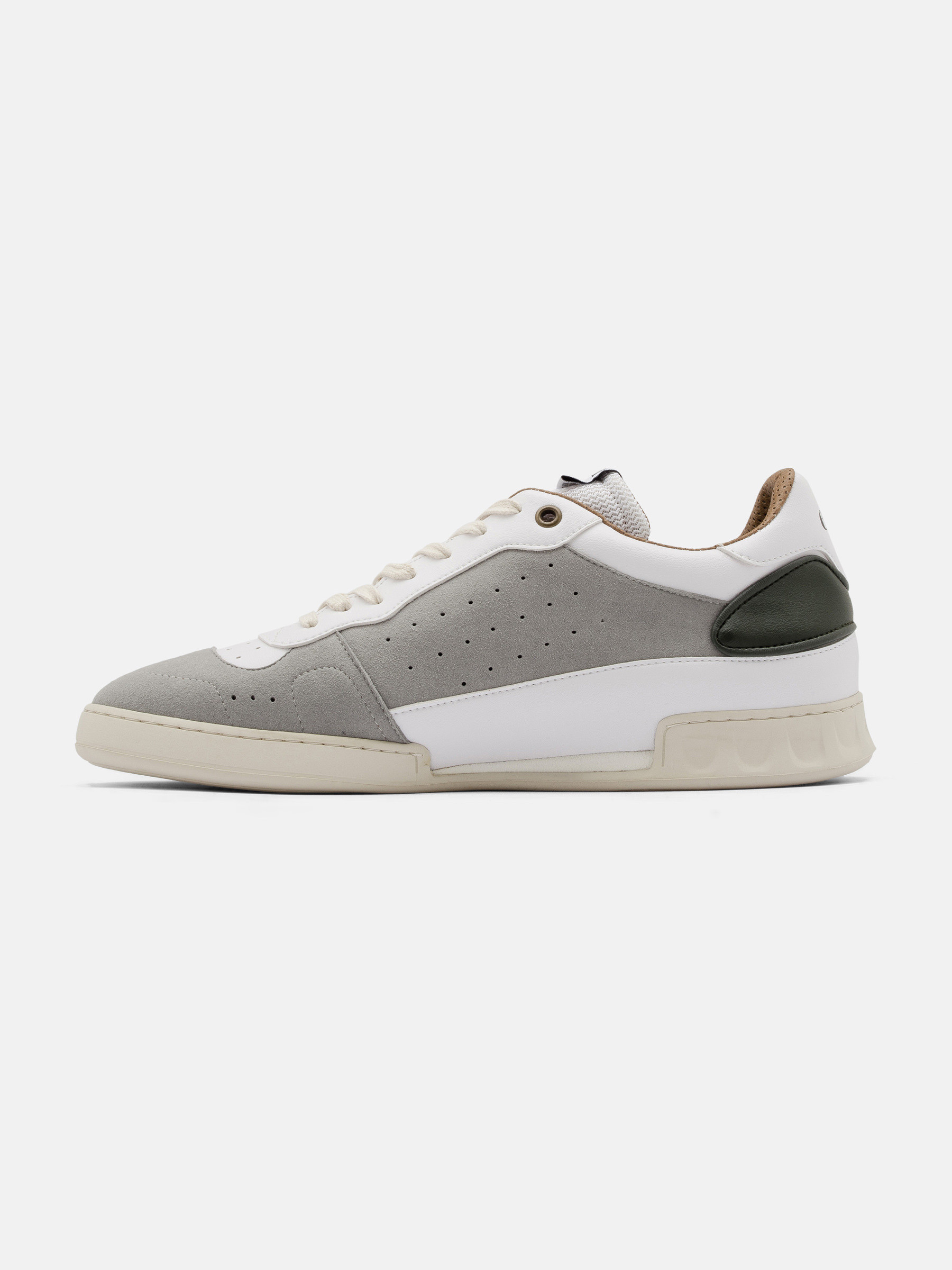Schuhe Alder forest ekn Footwear