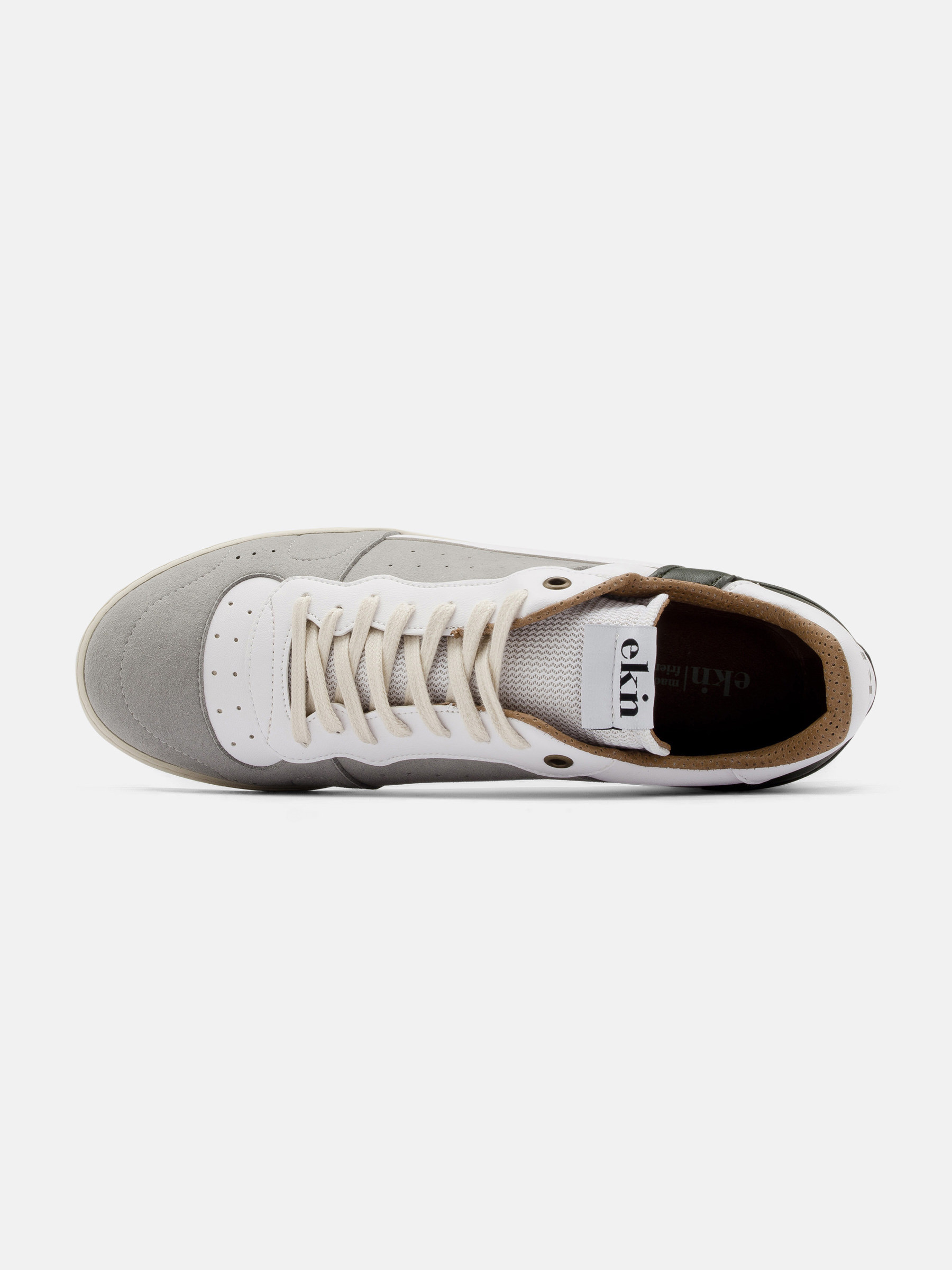 Schuhe Alder forest ekn Footwear