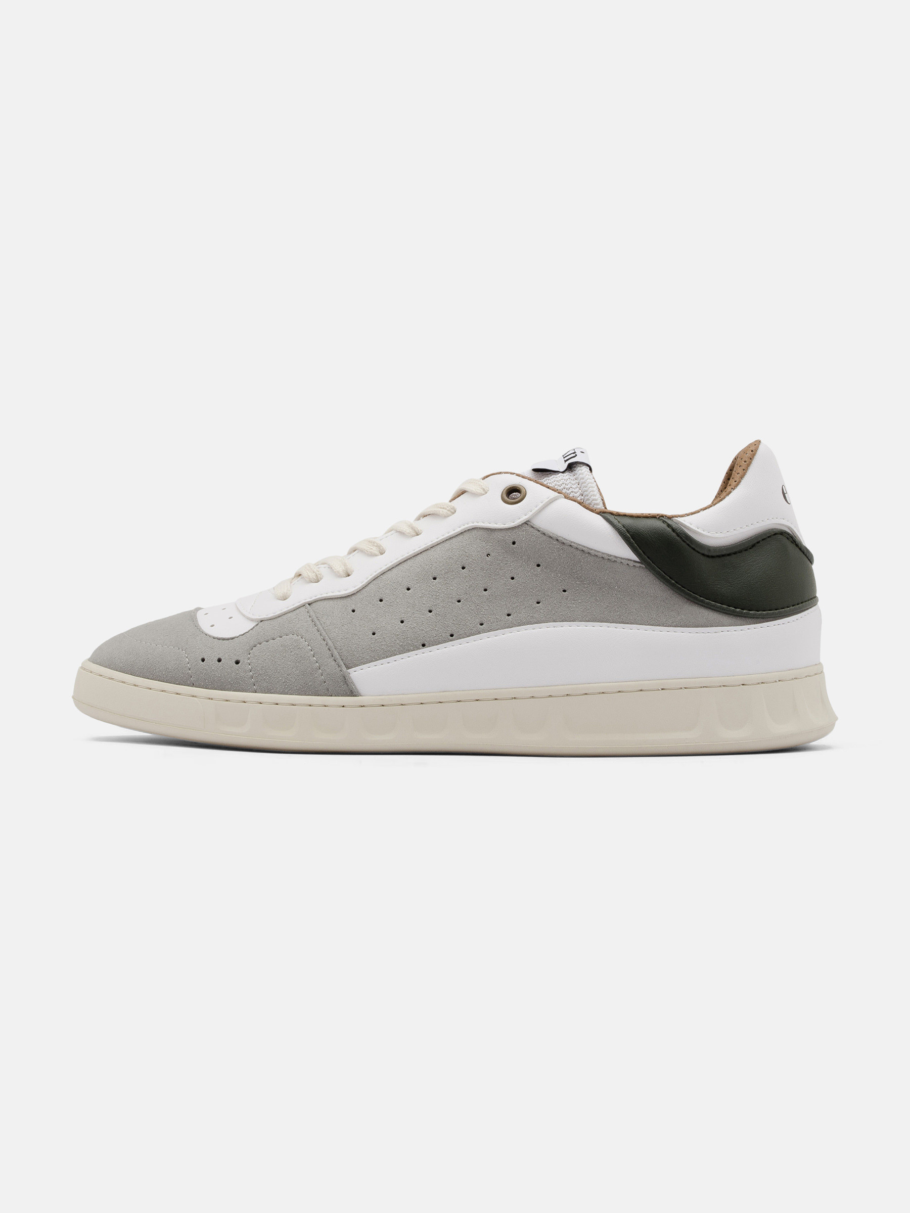Schuhe Alder forest ekn Footwear
