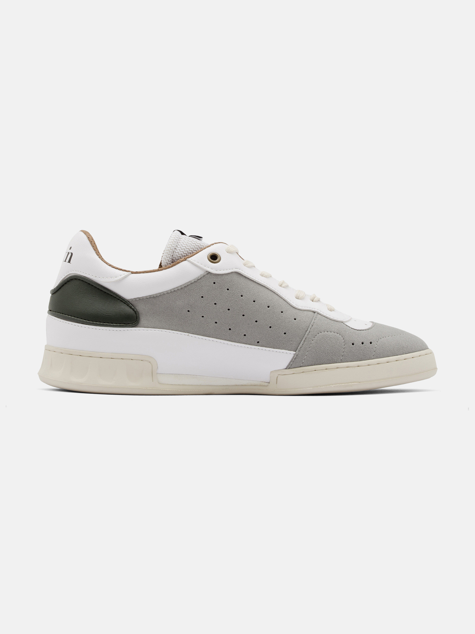 Schuhe Alder forest ekn Footwear
