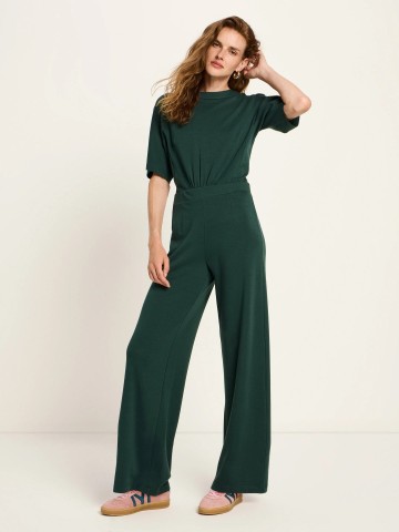 Overall Jumpsuit forest Lanius