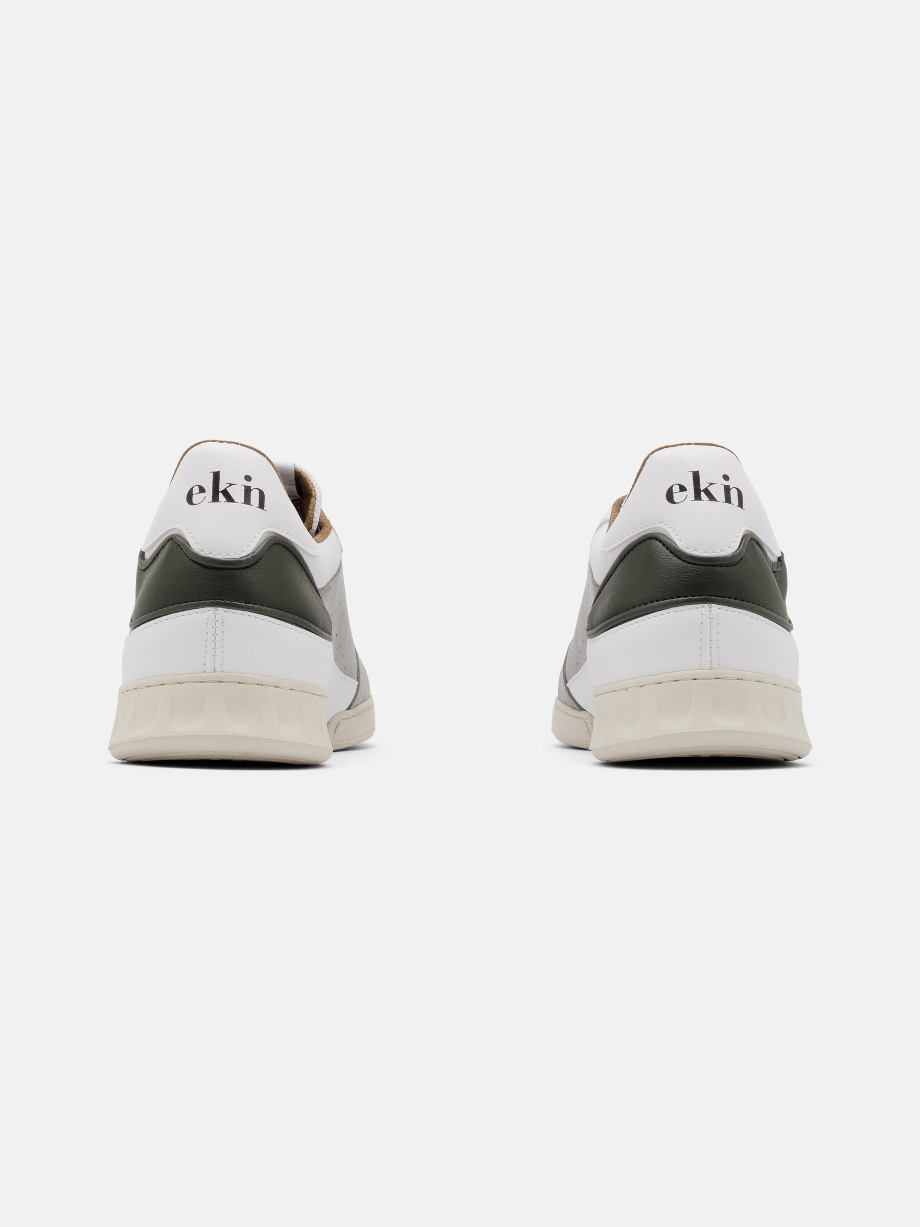 Schuhe Alder forest ekn Footwear
