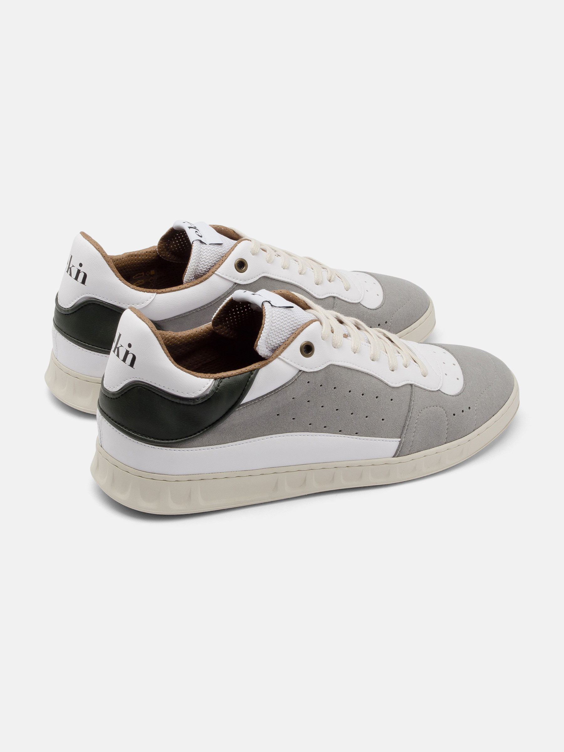 Schuhe Alder forest ekn Footwear