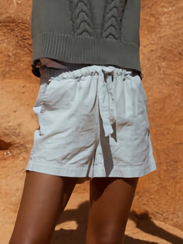 Shorts Honor-May stone Beaumont Organic