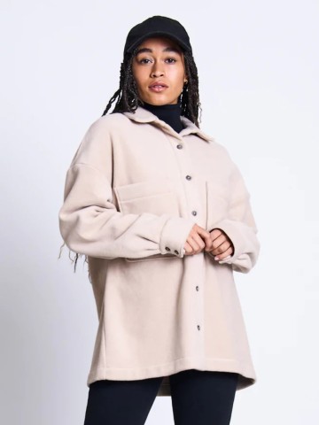 Jacke Light Jacket Arno sand Jan 'n June