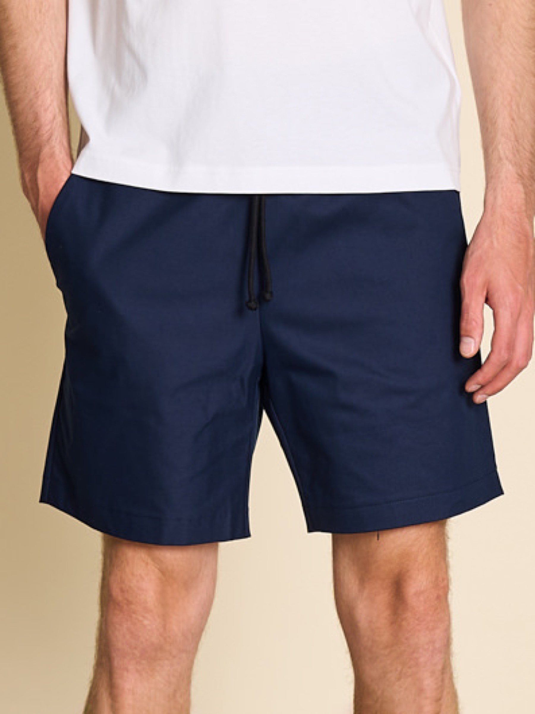 Kurze Hose Shorts Abel midnight Jan 'n June