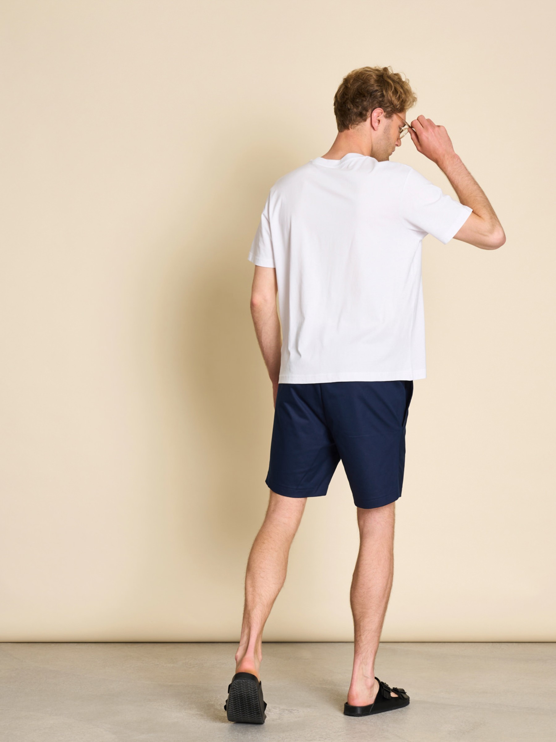 Kurze Hose Shorts Abel midnight Jan 'n June