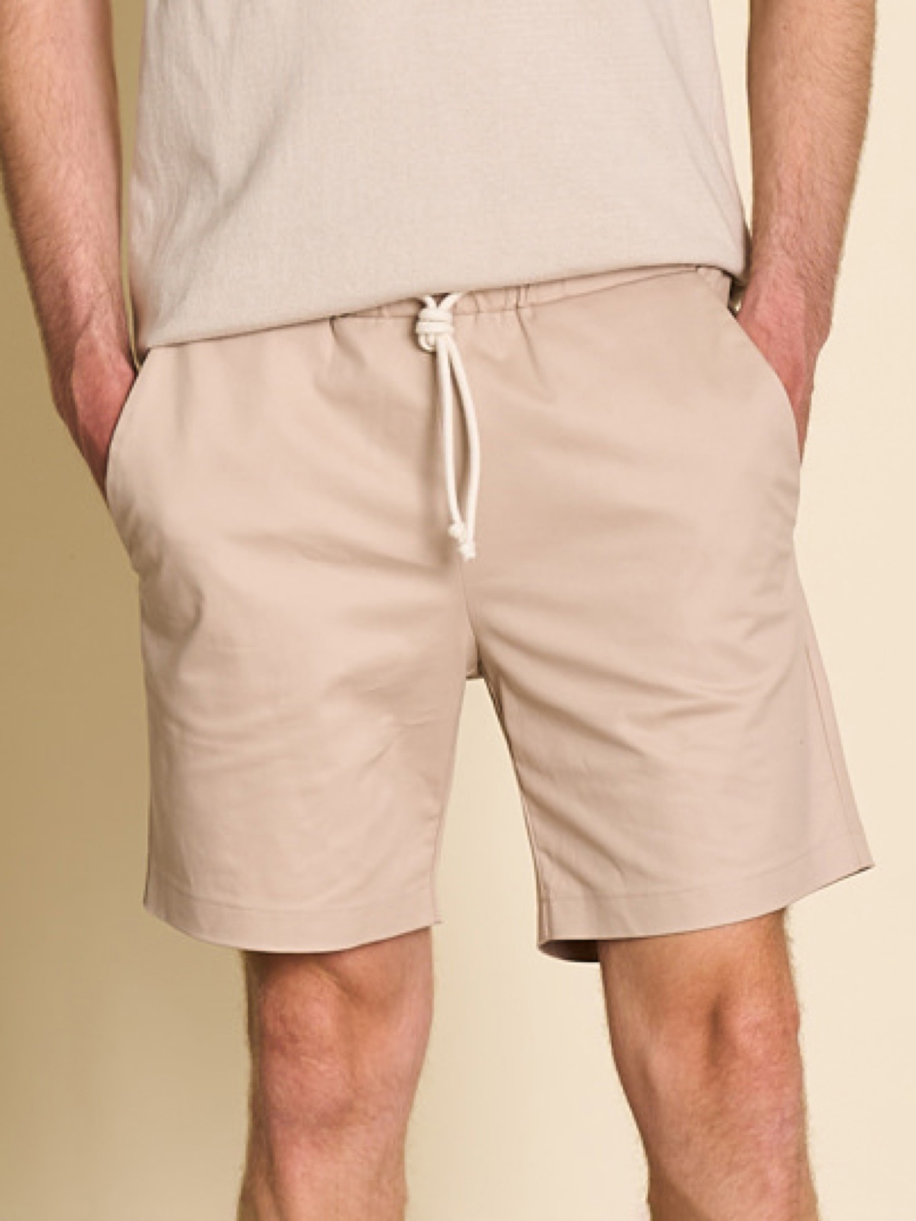 Kurze Hose Shorts Abel sand Jan 'n June