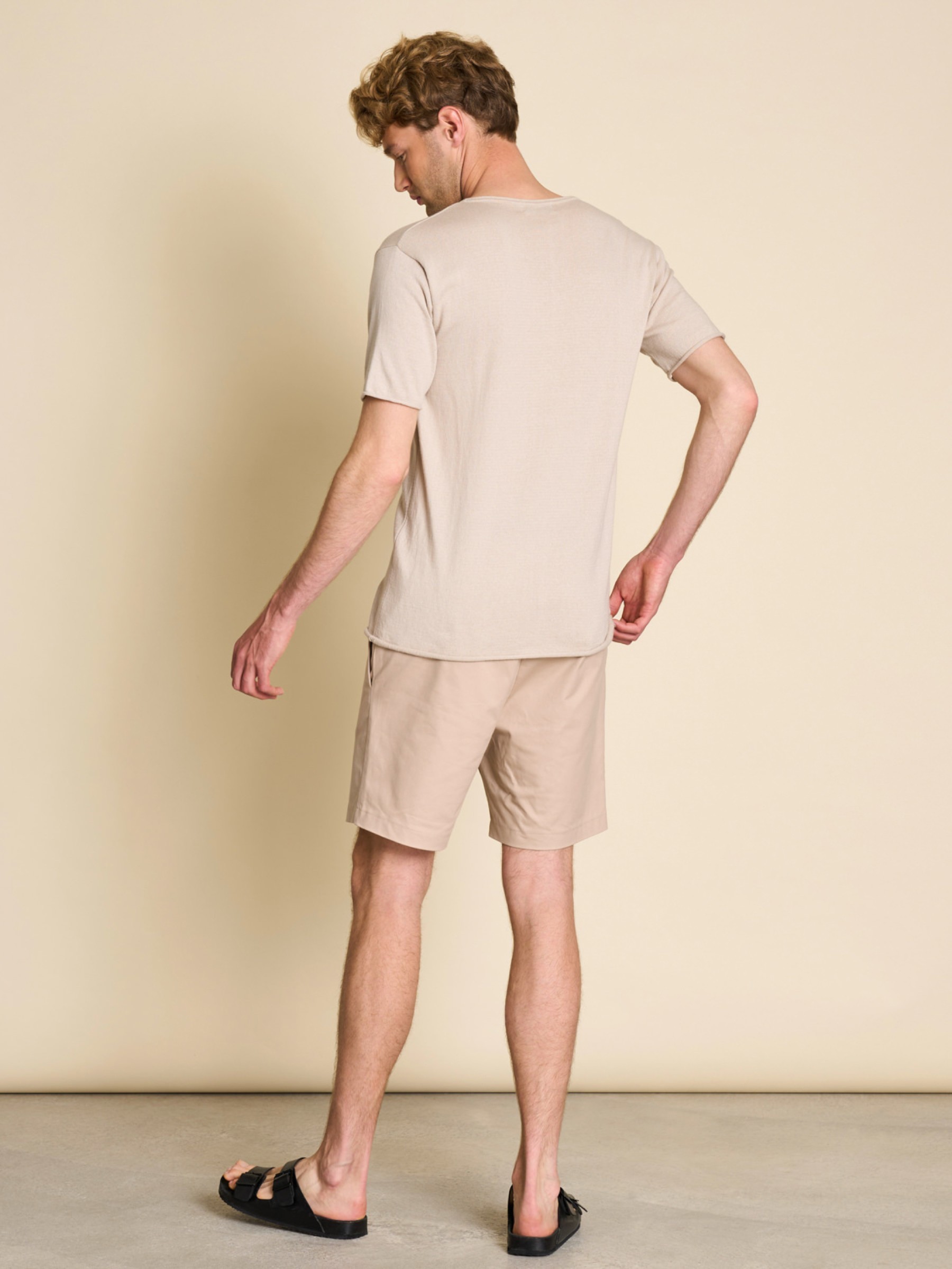 Kurze Hose Shorts Abel sand Jan 'n June