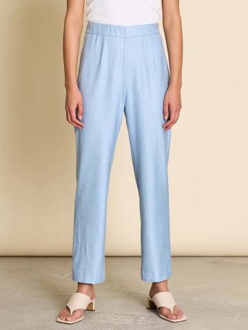 Hose Pants Adora light denim Jan 'n June