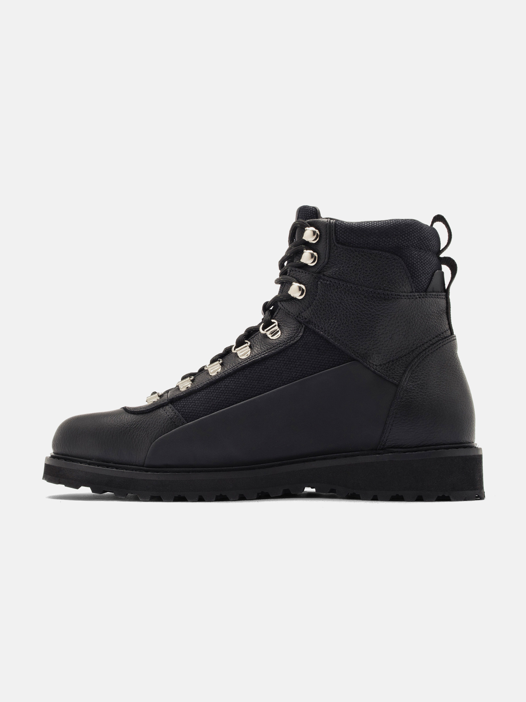 Schuhe Pine carbon ekn Footwear