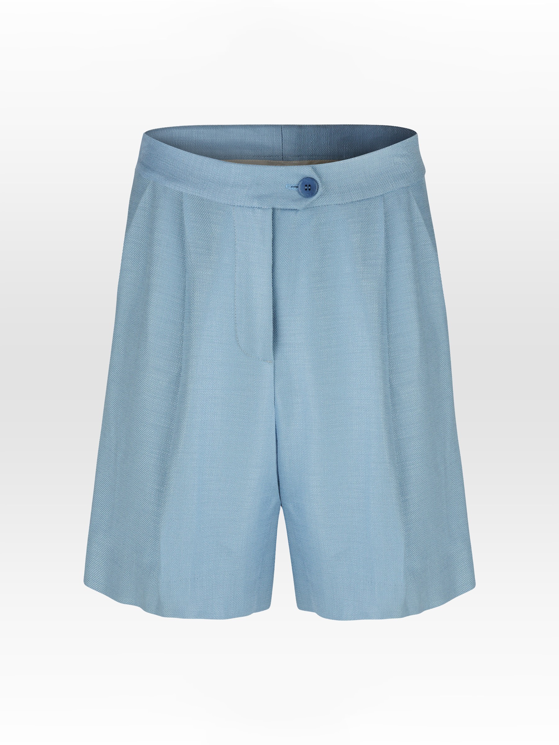 Kurze Hose Shorts Benita light denim Jan 'n June