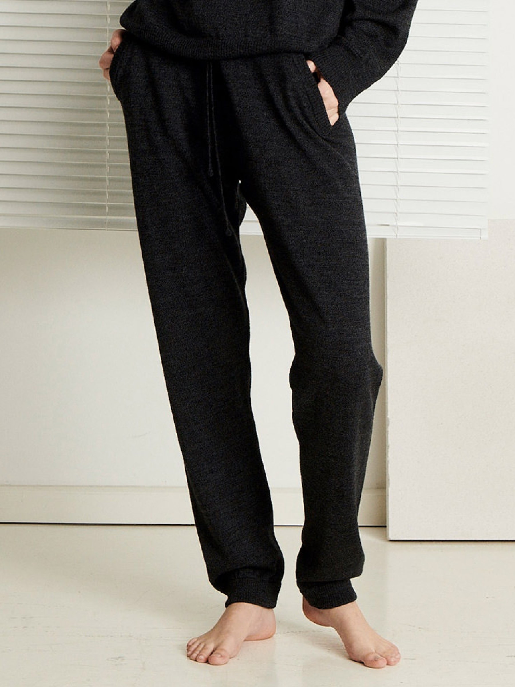 Hose Ava Pants black Underprotection