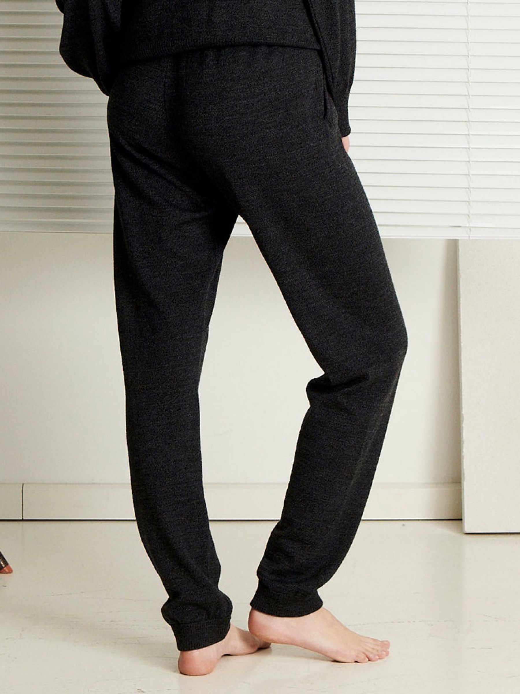 Hose Ava Pants black Underprotection