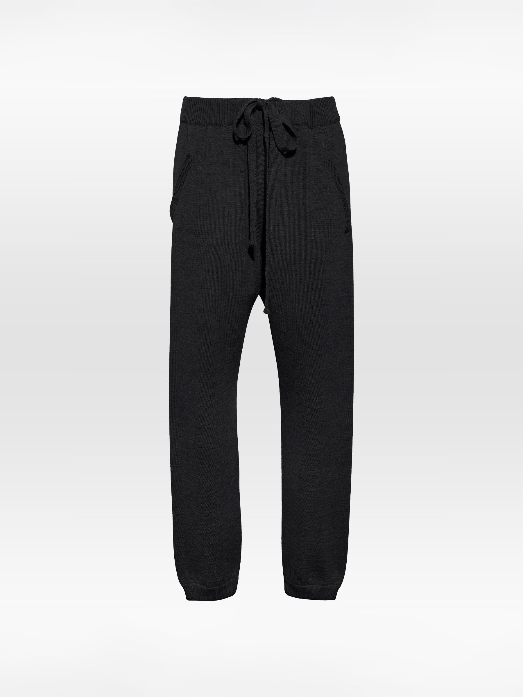 Hose Ava Pants black Underprotection