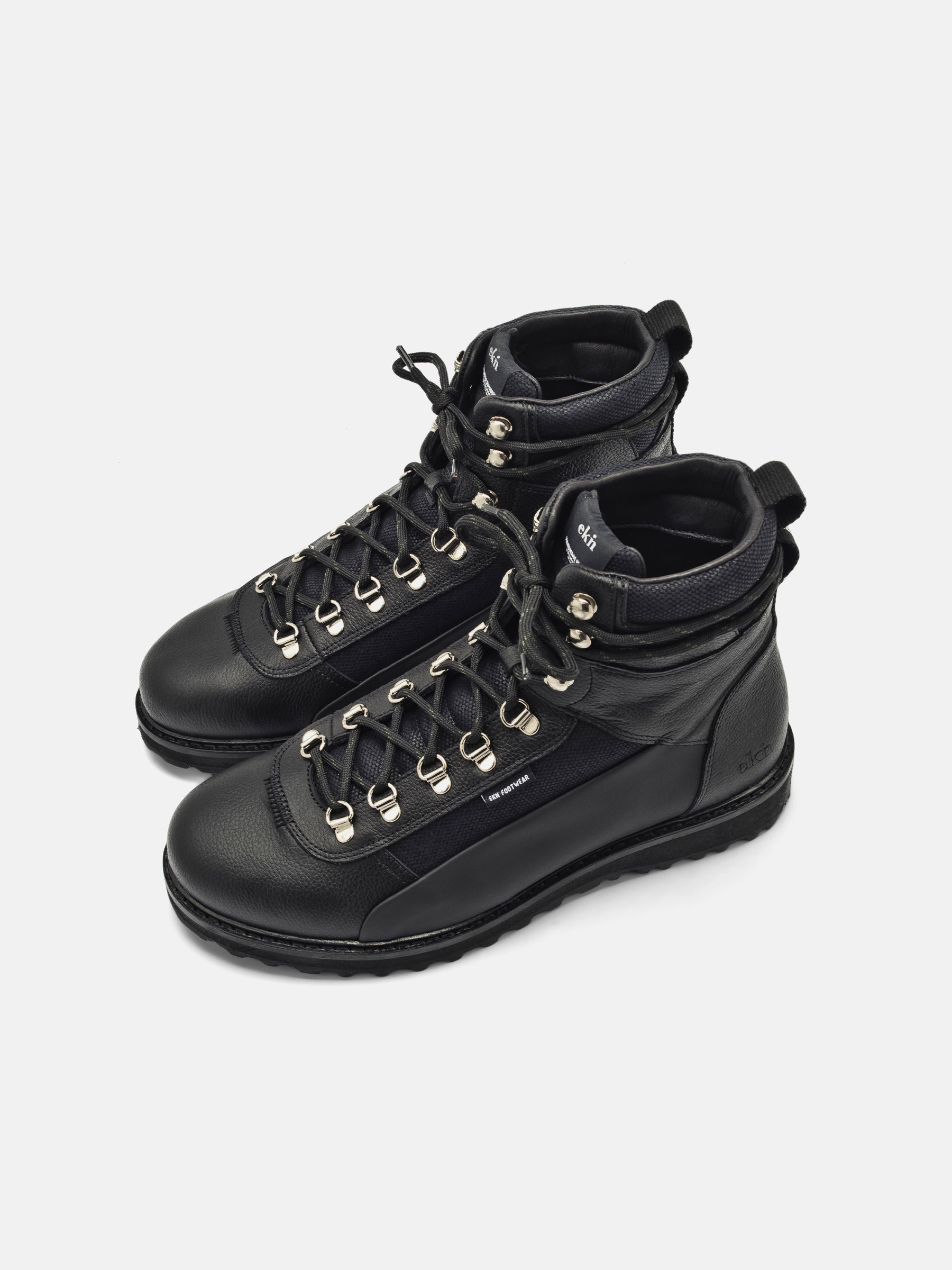 Schuhe Pine carbon ekn Footwear
