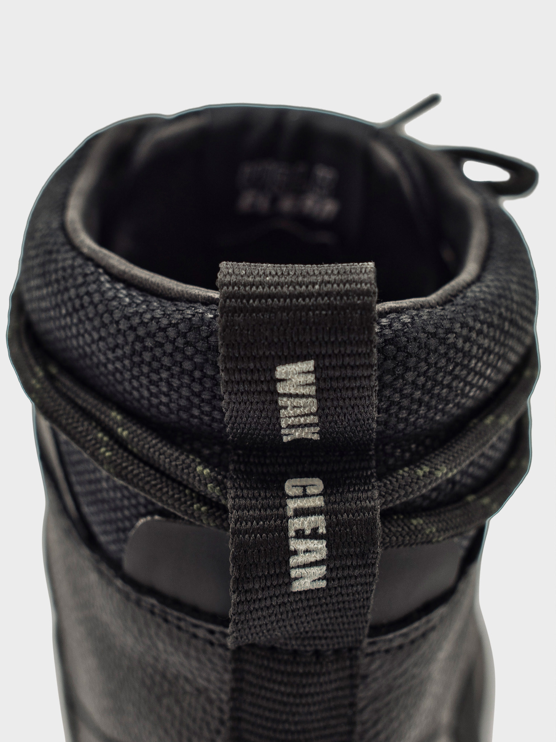 Schuhe Pine carbon ekn Footwear