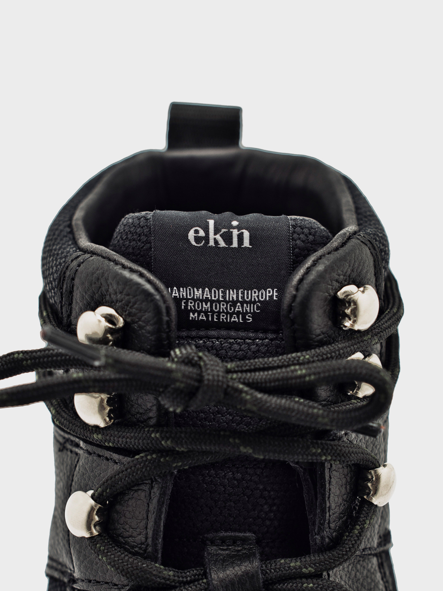 Schuhe Pine carbon ekn Footwear
