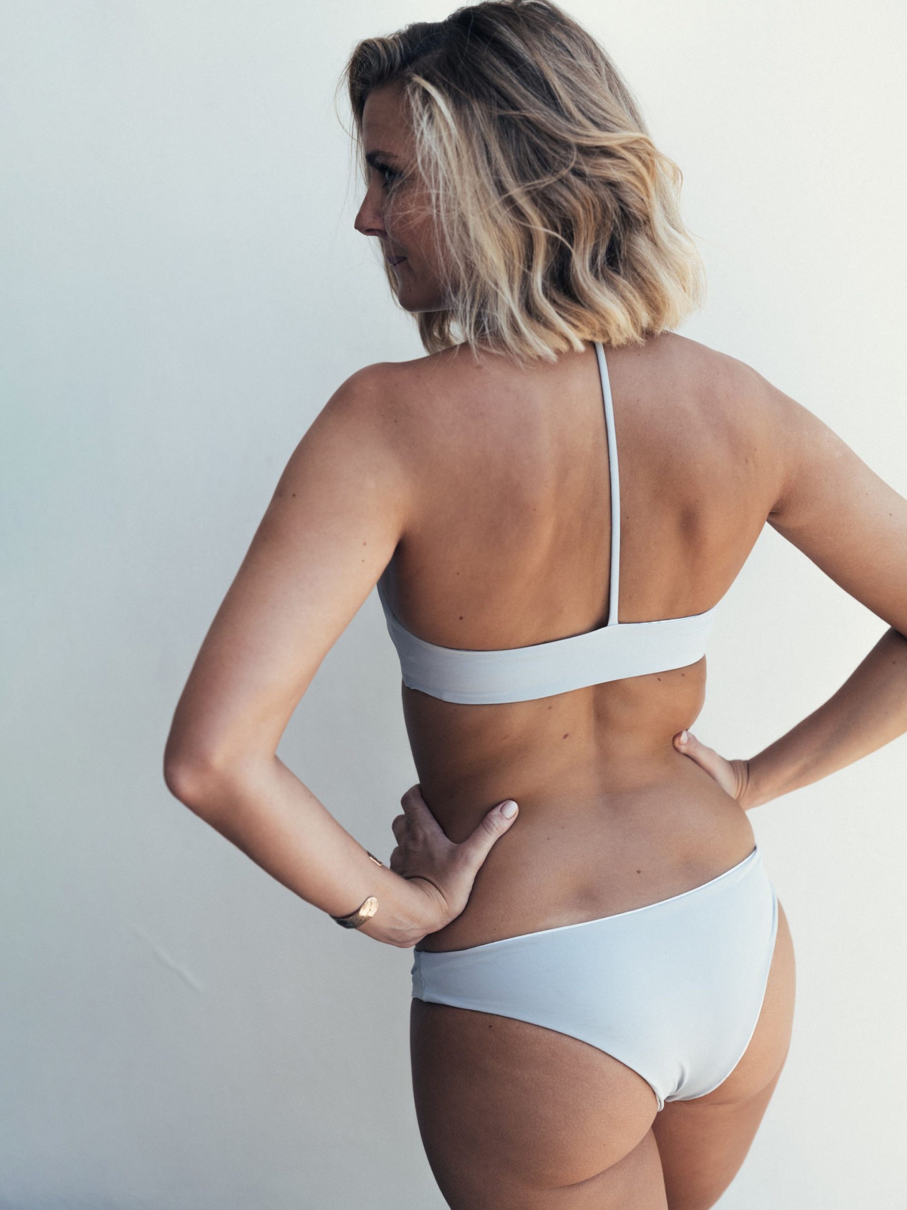 Badehose Haleakala Bottom cloud diamond Pura