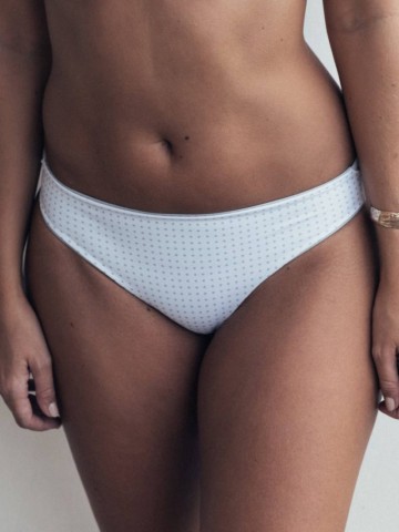 Badehose Costa Bottom cloud diamond Pura