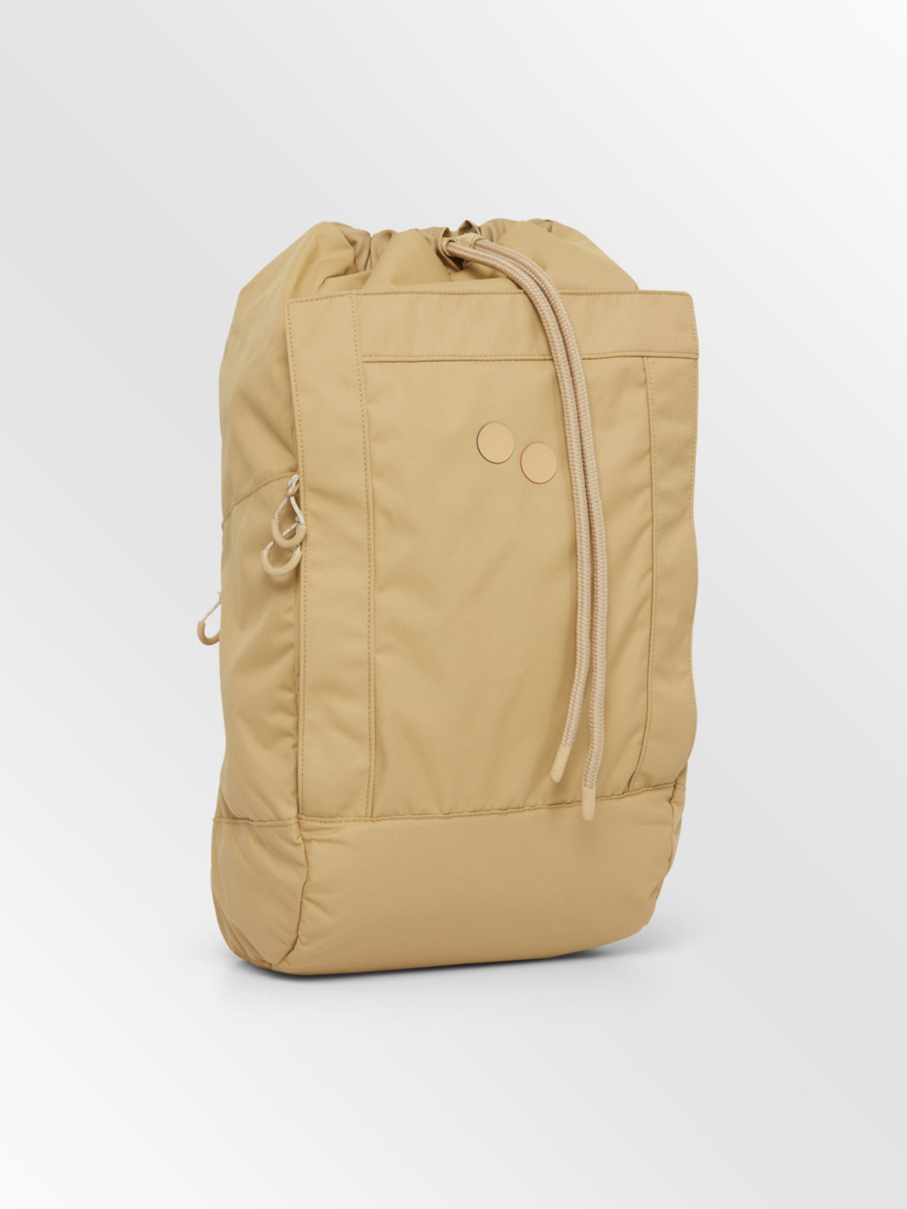Rucksack Kalm conscious khaki pinqponq