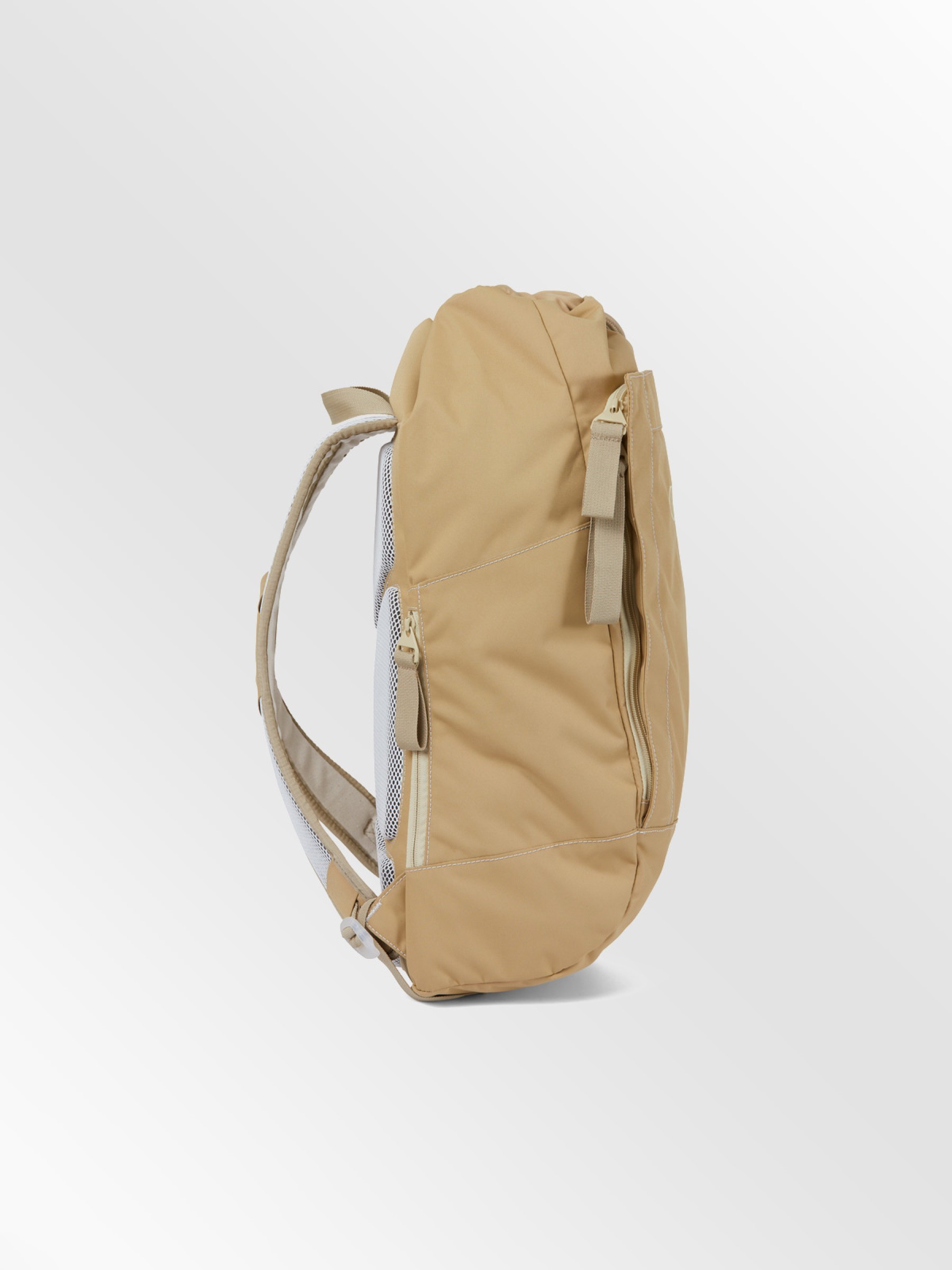 Rucksack Kalm conscious khaki pinqponq