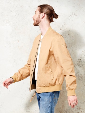 Jacke Jacket Koojan craft LangerChen