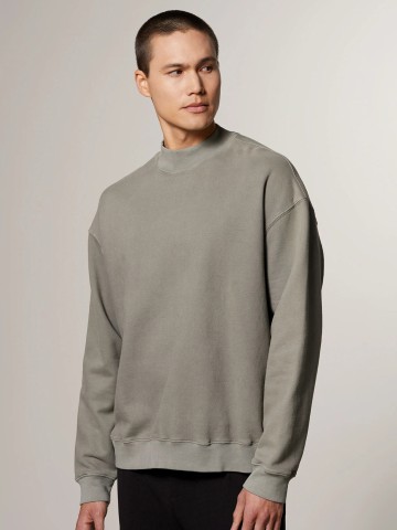 Pullover Home OC lightforest FUNKTION SCHNITT